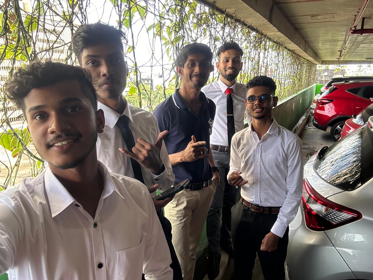 Our Team