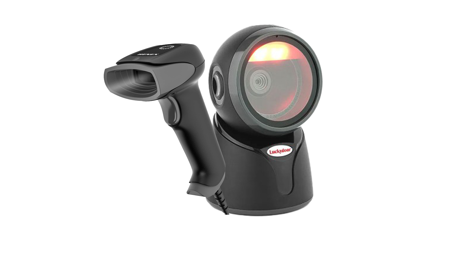 Barcode Scanner