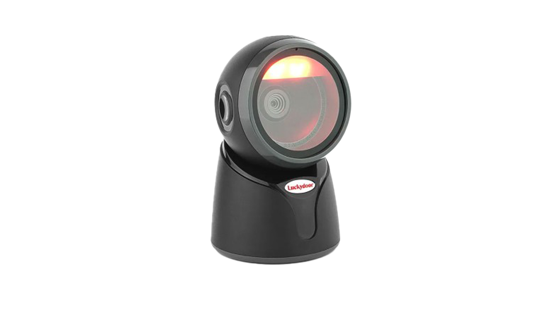 Barcode Scanner