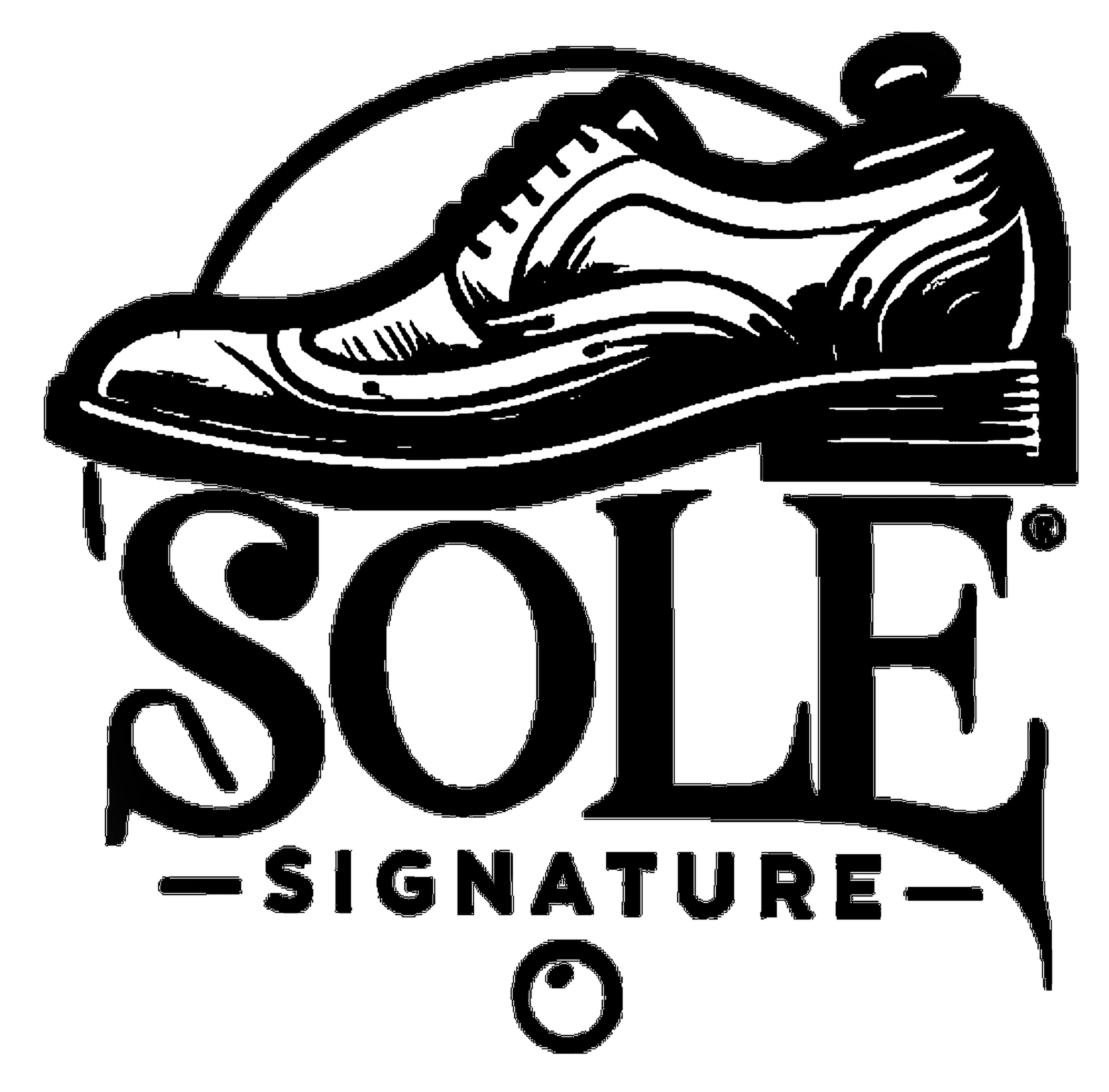 Sole Signature